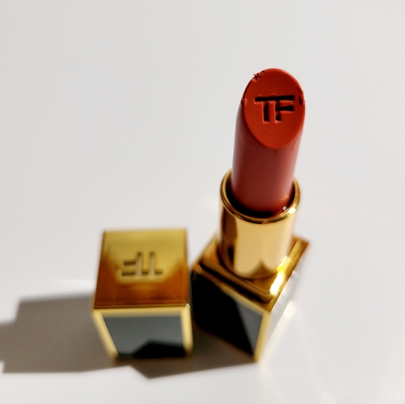 Tom Ford Mini Lipcolor #06 Ondine Soft Matte New - Picture 1 of 3